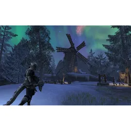 The Elder Scrolls Online - Gold Edition (USK) (Xbox One)