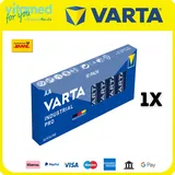 Varta Industrial Pro AA Mignon 40 St.