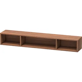 Duravit L-Cube Regalelement horizontal 3 Fächer, 140x800x120mm, LC120007979,