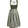 Edelnice Midi Dirndl Anni grün 42