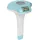 TFA Digitales Solar Poolthermometer weiß/türkis 30.2033.20