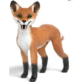 Schleich Rabbat der Fuchs