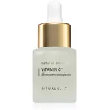 Rituals The Ritual Of Sakura erneuernder Booster für die Gesichtshaut 20 ml