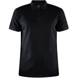 Craft Core Unify Poloshirt Herren 999000 black 3XL