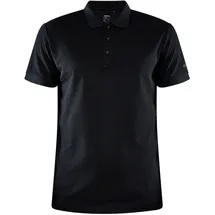 Craft Core Unify Poloshirt Herren 999000 black 3XL