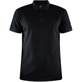 Craft Core Unify Poloshirt Herren 999000 black 3XL