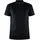 Craft Core Unify Poloshirt Herren 999000 black 3XL