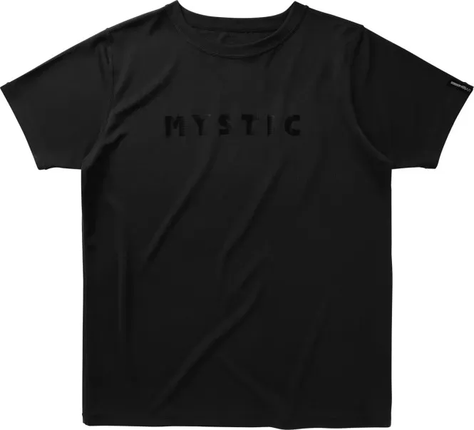 MYSTIC STAR SS Lycra 2026 black - XL