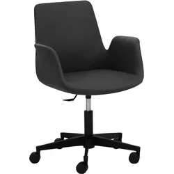 Mayer Sitzmöbel, Sessel 2010, Schwarz, 2010_03_30617