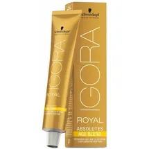 Schwarzkopf Professional Igora Royal Absolutes 6-60 dunkelblond schoko natur 60 ml