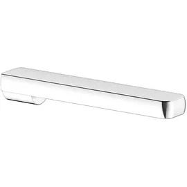 Keuco Moll für Rollenbreite bis 120mm, verchromt