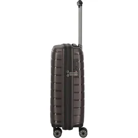 Travelite Air Base 4-Rollen S 55 cm / 37 l coffee