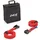 ACEBIKES Zurrgurtsatz Cam Buckle Essential 2-Pack