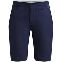 Under Armour Shorts Golf marine