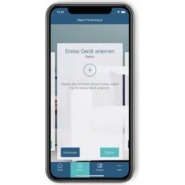 eQ-3 Homematic IP Wandtaster flach