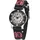 Jacques Farel Hayfield KWD 5000  - Textilband schwarz