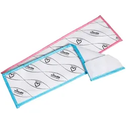 r-MicroOne Premium CombiSpeed Pro Einweg-Microfaser-Mop