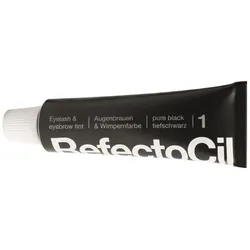 Refectocil Wimpernfarbe tiefschwarz 1
