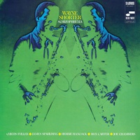 Schizophrenia (Tone Poet Vinyl) - Wayne Shorter. (LP)