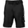 DASSY DASSY® Bari Arbeitsshorts schwarz