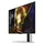 Samsung Odyssey OLED G6 27" Silber