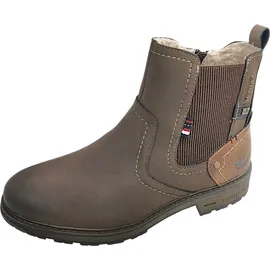 Mustang Herren Mokka 43