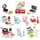 Zuru Inc. Mini Brands Sammelartikel Magic Cook Kitchen