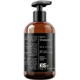 KIS Green Curl Sampoo 1000 ml
