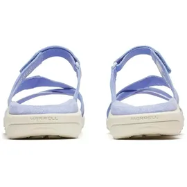 Merrell District 4 Hellblau 36