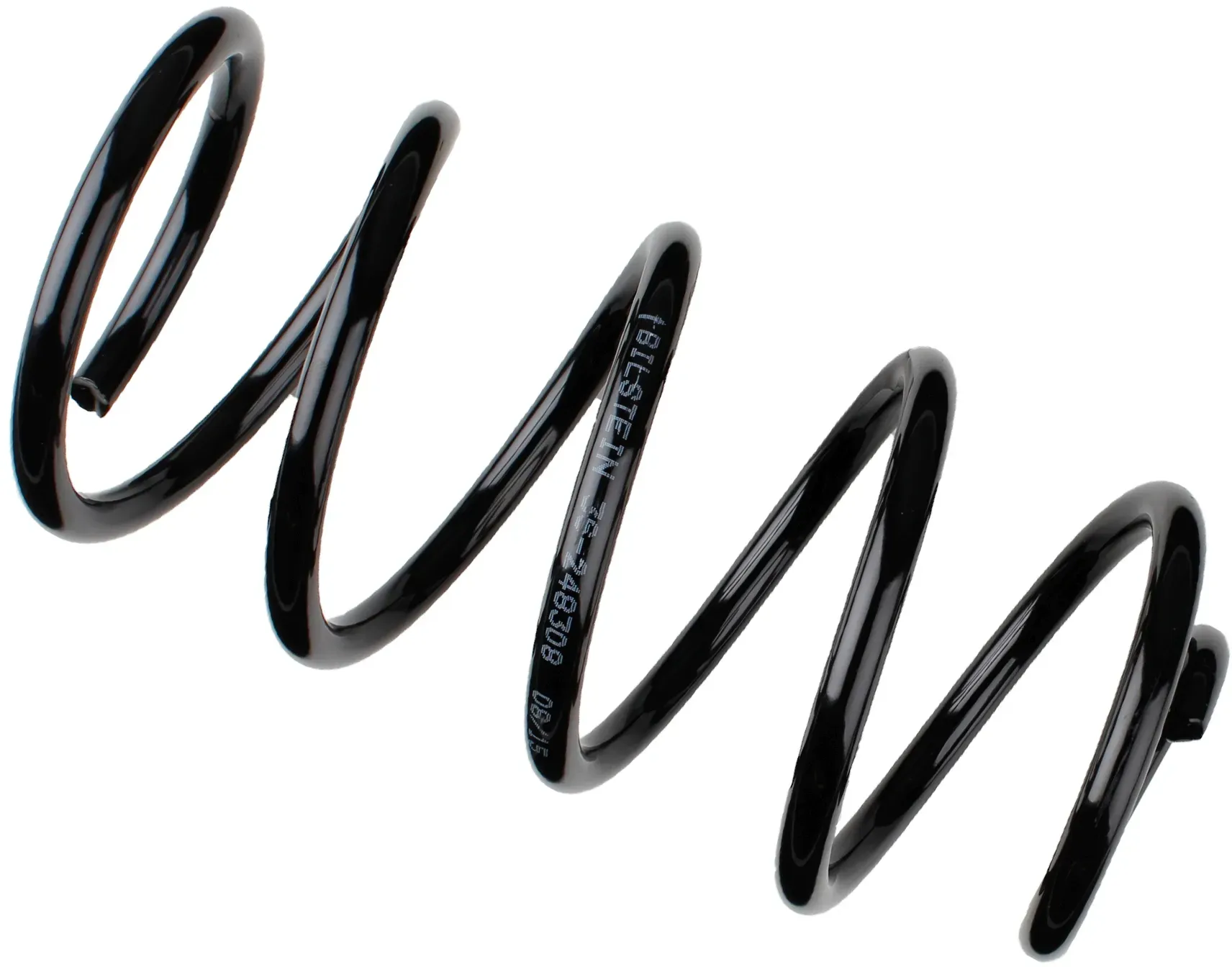 BILSTEIN Fahrwerksfeder - B3 Serienersatz (Federn) hinten rechts links  für ALFA ROMEO 50508838 36-248308