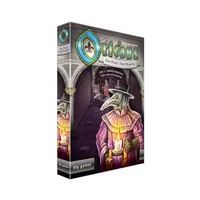 Dlp-games Orleans Die Pest / The Plague (DE/EN) Erweiterung