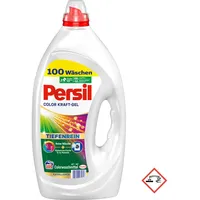 Colorwaschmittel Gel 4500 ml 100 WL