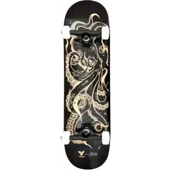 Komplettes Skateboard Trigger Octopus 8.5