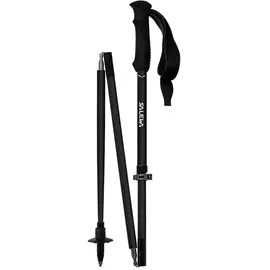Salewa Pedroc Carbonium Pro 115-135 cm schwarz-weiß