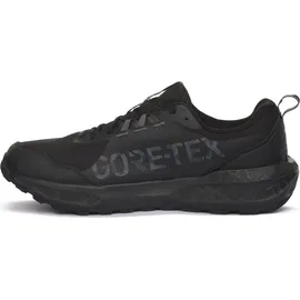 Asics Gel-Sonoma 8 GTX Herren Black/Carrier Grey 41,5