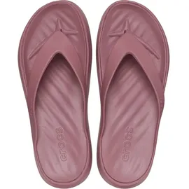 Crocs Getaway Flipflop, Cassis, 41/42 EU