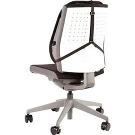 Fellowes Netz Rückenstütze 0043859600434 44 cm x 51 cm