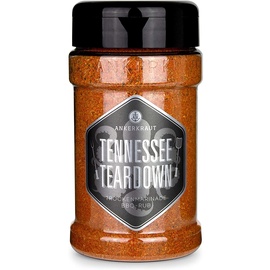 Ankerkraut Tennessee Teardown,