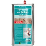 Hotrega Terrassen- und Balkon-Imprägnierung 5 Liter Kanister