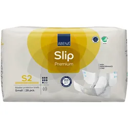 Abena Slip Premium S2 Windeln