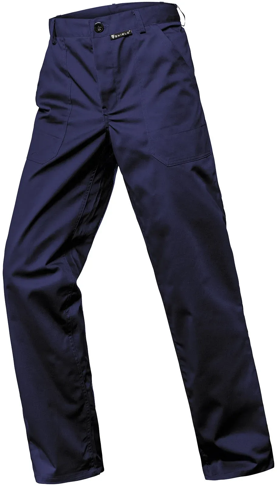 Arbeitsbundhose SHIELD PROTECT 
