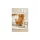 HIMOLLA Relaxsessel 7628 Leder 83 x 107 x 88 cm Gelb mit Relax-Funktion