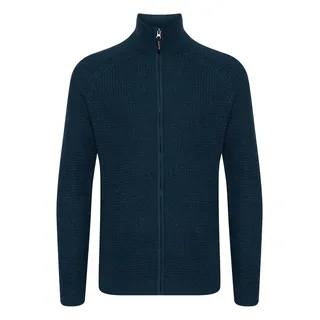 Blend Strickjacke BHCarmelo in Mittelblau | Gr.: M