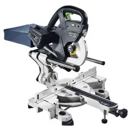 Festool Akku-Kapp-Zugsäge KSC 60 EB 5,0 I-Plus KAPEX