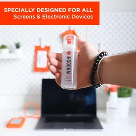 WHOOSH! Screen Shine Duo Reinigungsset 100 ml
