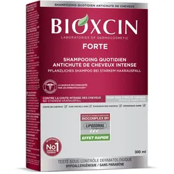 Bioxcin Forte Shp Gegen Intensiv Haarausfall 300 ml