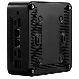 MSI Mini-PC Intel Core i3-100U 4,7 GHz 64 GB RAM 64 GB SSD
