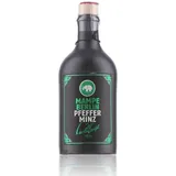 Mampe Berlin Pfefferminz Likör 0,5l