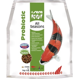 sera Koi All Seasons Probiotic 5 kg