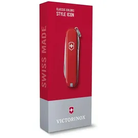 Victorinox Classic SD Rot
